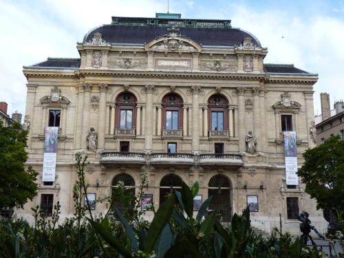 Best Western Saint Antoine near Opera National de Lyon
