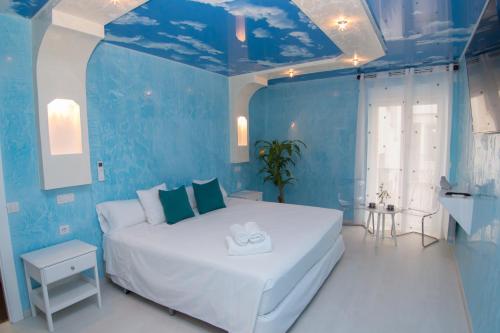 Hostal Palacio Madrid - Museo del Prado