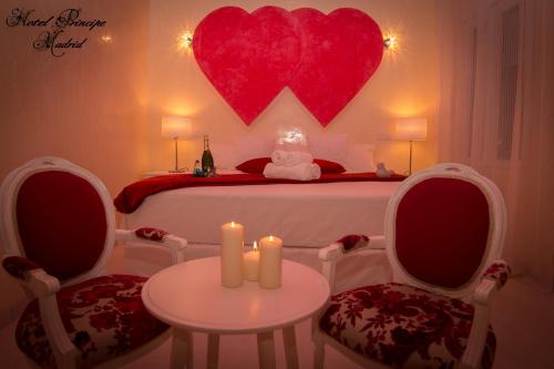 Hostal Palacio Madrid - image 12