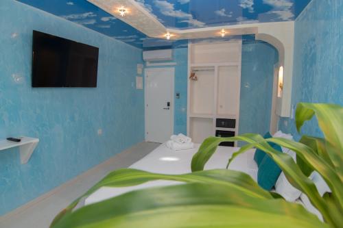 Hostal Palacio Madrid - image 6