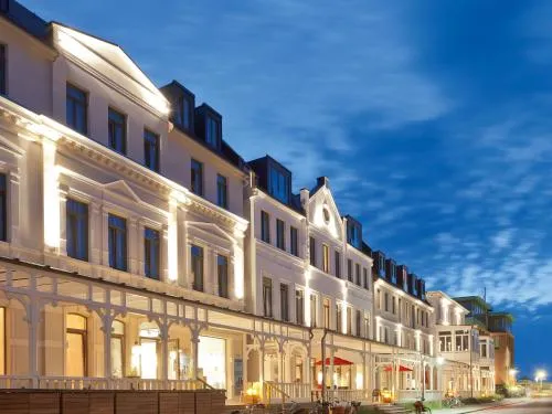 Inselloft Norderney in Norderney, Deutschland