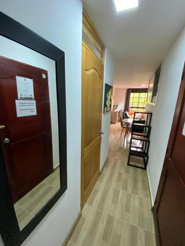 Apartamento Armonia, Medellín (fotografie 2)