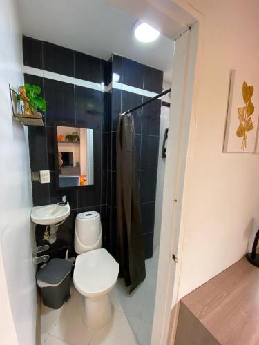 Apartamento Armonia, Medellín (fotografie 4)