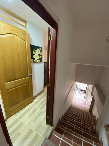 Apartamento Armonia, Medellín (fotografie 8)
