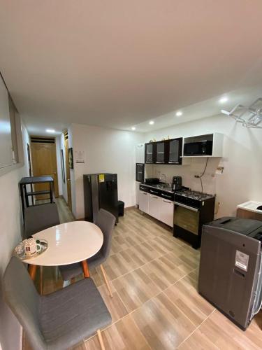 Apartamento Armonia, Medellín (fotografie 9)