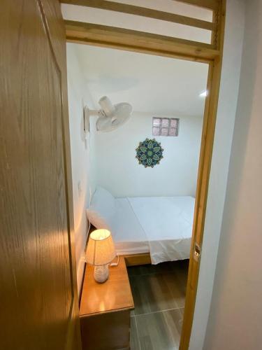 Apartamento Armonia, Medellín (fotografie 10)