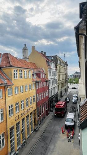 ApartmentInCopenhagen Apartment 1631 - image 11