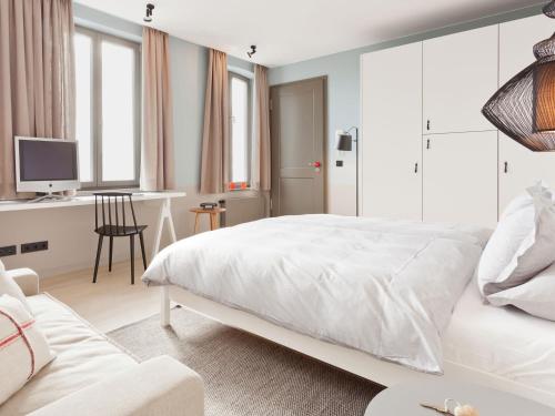 Inselloft Norderney in Norderney