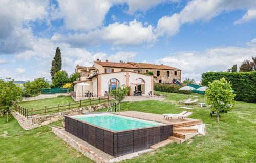 One-Bedroom Holiday Home