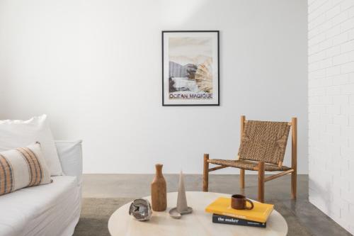 The Sea Club Bilinga - Suite 4