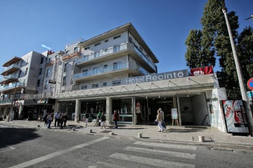 Hotel Recinto, Fátima (fotografie 2)