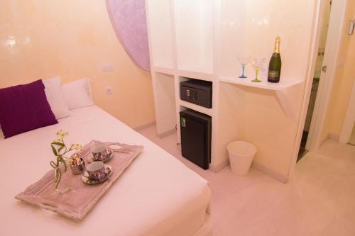 Hostal Palacio Madrid - image 10