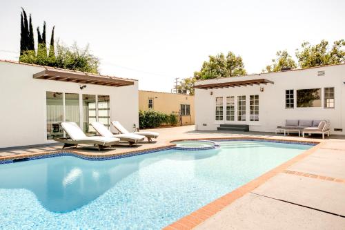 House West Hollywood Los Angeles in Los Angeles, USA