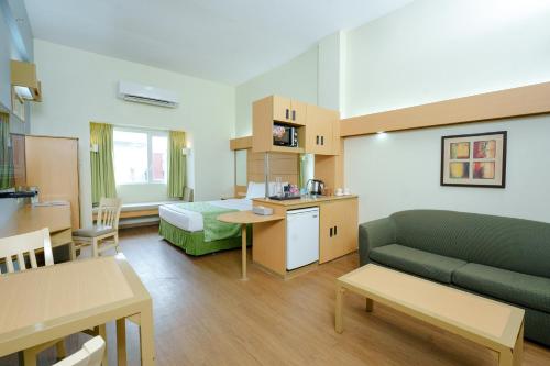 Microtel by Wyndham Davao near Davao Museum of History and Ethnography