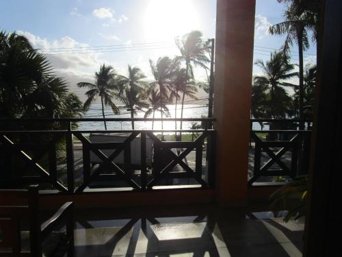 ทัศนียภาพ, Ilha flat Hotel Suíte Swaenen II (Ilha flat Hotel Suite Swaenen II) in เซนโตร คอมเมอร์เชียล