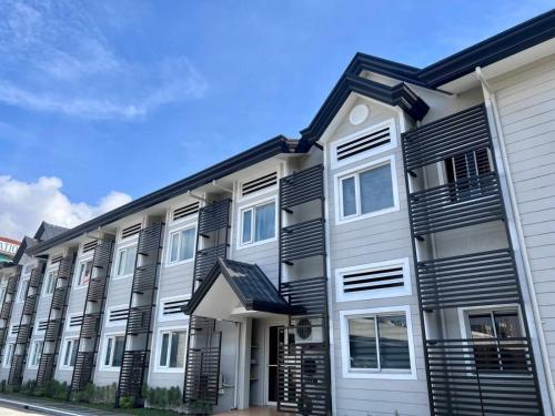 Microtel by Wyndham Davao, Davao