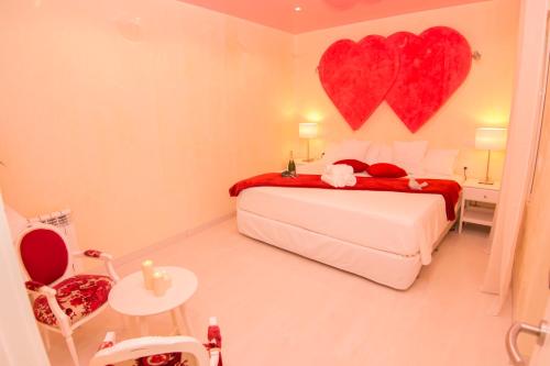 Hostal Palacio Madrid - image 9