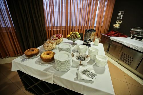 Hotel Recinto, Fátima (fotografie 10)
