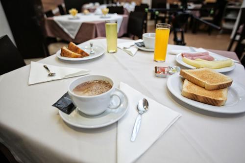 Hotel Recinto, Fátima (fotografie 9)