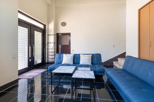 Villa Katsushikaお花茶屋駅徒歩10分, Tokio