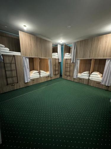 All Eyes Hostel in Novyi Plan