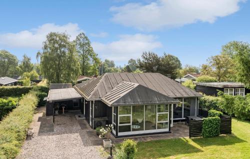 Exterior view, Lovely Home In Haderslev With Wifi in Hejsager
