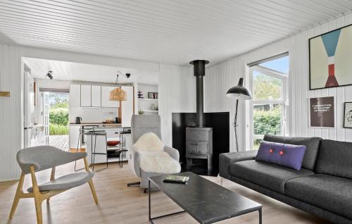 Lovely Home In Haderslev With Wifi in Hejsager