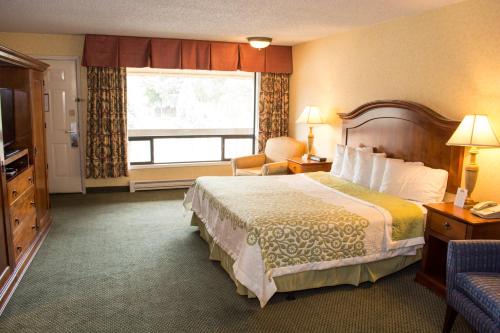 Days Inn by Wyndham Klamath Falls