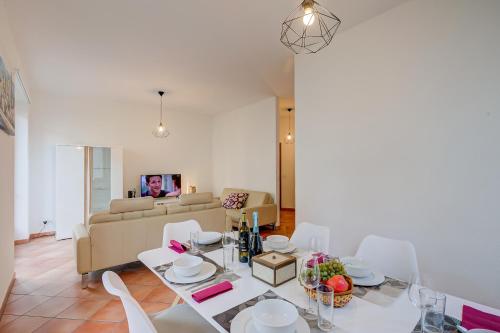 Bellinzona In Centro - Happy Rentals