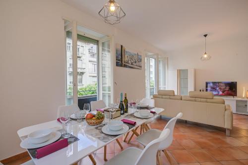 Bellinzona In Centro - Happy Rentals