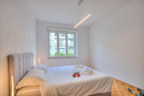 Bellinzona In Centro - Happy Rentals