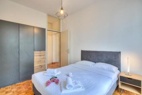 Bellinzona In Centro - Happy Rentals