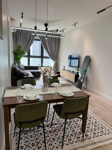 M Vertica Residence