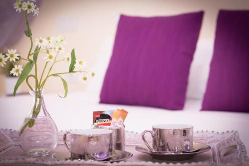 Hostal Palacio Madrid - image 7