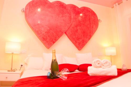 Hostal Palacio Madrid - image 3