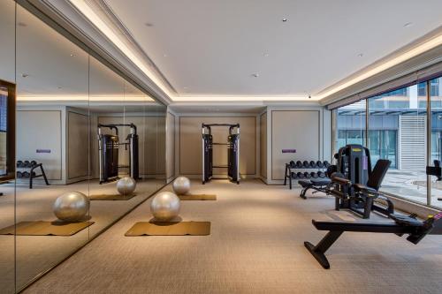 西安咸阳国际机场T3航站楼美居酒店 西安咸阳国际机场T3航站楼美居酒店