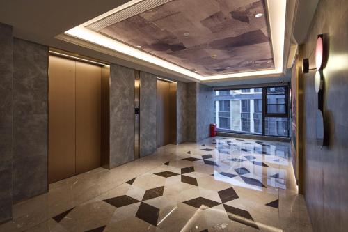 西安咸阳国际机场T3航站楼美居酒店 西安咸阳国际机场T3航站楼美居酒店