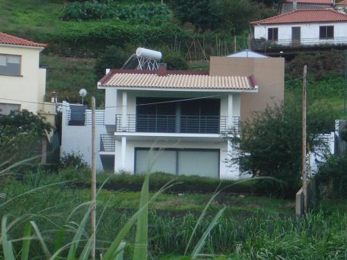  Moradia Penha d' Aguia in Porto da Cruz