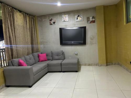 Casa Hotel Mahanaim