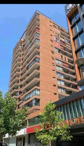 Lindo Departamento las condes