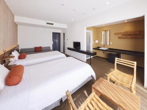 Hotel Rotterdam Huis Ten Bosch_1_image