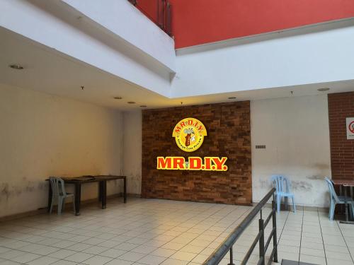 De Centrum By Jom La Homestay Kajang Bangi - image 10