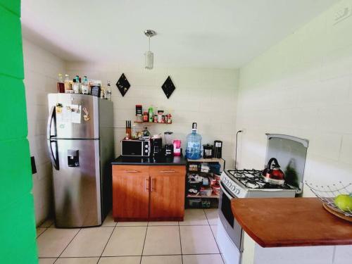 Casa acogedora en Residencial Privada, Lourdes in Victoria