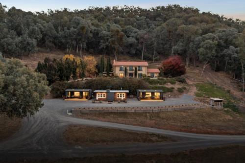 Bluestone Ridge in Whitfield