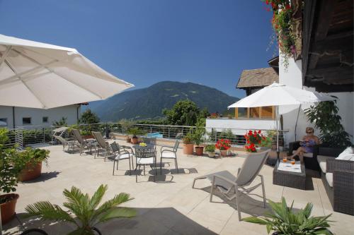 Garni-Hotel Tritscherhof – Tirol Village, MS