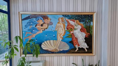 Aphrodite Hotel - image 13