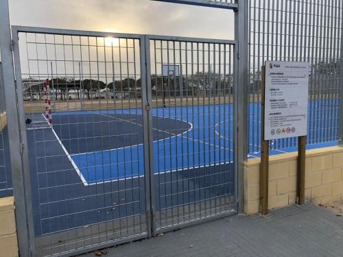  Apartamento junto al mar Los Marineros con acceso independiente por terraza in Puzol