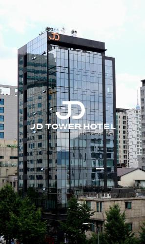 JD Tower Hotel