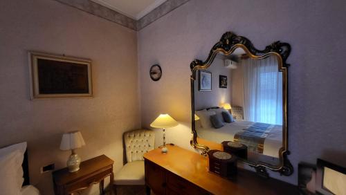 In Vacanza dai Nonni, Řím (fotografie 3)