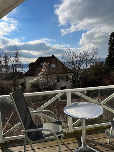 Schreiber-Ost in Überlingen, Deutschland